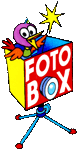 Logo Foto Box